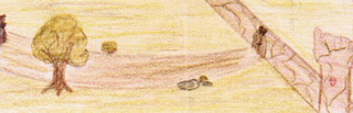 Illustration for article titled Martin Scorsese drew this storyboard for a roman epic film at age 11